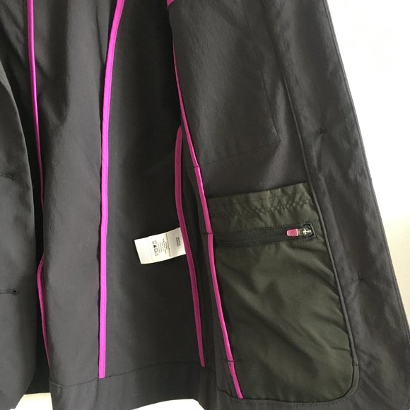 Eddie Bauer Travel Blazer, Size 4/S - Picture 7 of 7